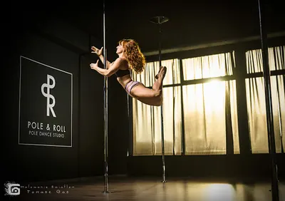 Pole & Roll Stalowa Wola - Pole Dance Studio Marty i Urszuli Haliniak